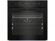 Электрический духовой шкаф Hotpoint HSTF 1352 H BL