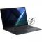 Ноутбук ASUS ExpertBook BM1 BM1503CDA-S72009/15.6/IPS/AMD Ryzen 5 7535U/16GB/256GB SSD/AMD Radeon 660M/DOS/серый/1.45kg