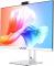 Моноблок Chuwi Unitech 24 23.8(1920x1080 IPS (100Hz))/AMD Ryzen 5 6600H(3.3Ghz)/16384Mb/512PCISS Radeon 660M/Cam/BT/WiFi/war 1y/4.15kg/White+Silver/Win11Pro