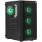 Корпус Formula Air Power G1 Plus черный без БП ATX 6x120mm 3x140mm 1xUSB2.0 1xUSB3.0 1xUSB3.1 audio bott PSU