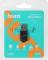 Адаптер USB Buro BU-BT602 BT6.0+EDR class 2 20м черный