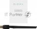 Адаптер USB Digma D-BT60 BT6.0+EDR class 1 200м черный