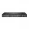 Коммутатор JL726B HPE Aruba Networking CX 6200F 48G 4SFP+ Managed L3 Switch