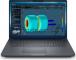 Ноутбук Dell Pro Max 18 Plus MB18250 Core Ultra7 265HX 18 16:10 QHD+ (2560 x 1600) 120Hz,500 nits,DDR5 32GB (32GB*1),1TB SSD,NV RTX PRO 4000 (16GB GDDR7) backlight,96Whr,FPR,3,3kg,2y,L