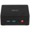 Мини-компьютер Beelink GK mini/J5005/8G/256G/Black