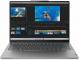 Ноутбук Lenovo Yoga Slim 6 14IRH8 Intel Core i7 13700H 2400MHz/14/2240x1400/16GB/512GB SSD/Intel Iris Xe Graphics/Wi-Fi/Bluetooth/Windo 11 Home (83E00054RU) Grey