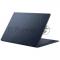 Ноутбук ASUS UX3405CA-ST1336/14/OLED/Intel Core Ultra 7 255H/16Gb/1024Gb SSD/Intel Graphics/DOS/синий/1.2kg