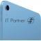 Планшет Apple iPad 2025 11 A3355 Wi-Fi+Cellular 128Gb синий