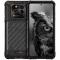 Смартфон RugOne Xever 7 12/512GB 6975326660686 6.67 AMOLED FHD+/MediaTek Dimensity 7025/Android 15/5550mAh/Black/Camo