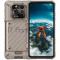 Смартфон RugOne Xever 7 Pro 12/512GB 6975326662178 (with thermal camera) 6.67 AMOLED FHD+/MediaTek Dimensity 7025/Android 15/5550mAh/Sand Dune/Camo