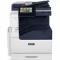 МФУ лазерное Xerox VersaLink B7125/30/35 (B7101V_D), A3, ч/б, печ. до 35 стр/мин (A4) до 19 стр/мин (A3), скан. до 80 стр/мин., 1200 x 1200 dpi (пчать) 600x600dpi (скан.), USB, Ethernet, NFC, Air Print, Mopria, необходимо приобрести дополнительно клю