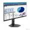 Монитор с аудио 23.8 100 Гц ExeGate ProSmart EH2400C (IPS LED Grade A+, FHD, 1920x1080@100Гц, 16:9, 250cd/m2, 1000:1, 178°/178°, 3-5ms, audio-out, Speakers, D-Sub, HDMI, DisplayPort, кабель HDMI 1,5м, VESA, регулировка высоты (HAS), регулировка накло