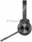 Гарнитура беспроводная VOYAGER 4320 UC V4320-M черный