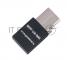Сетевой адаптер Wi-Fi Gembird WNP-UA-005 300Мбит, USB, 802.11b/g/n