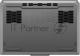 Ноутбук Lenovo LOQ 17IRX10 Intel Core i7 13650HX 2600MHz/17.3/1920x1080/32GB/10 SSD/NVIDIA GeForce RTX 5060 8GB/Wi-Fi/Bluetooth/Windows 11 Pro (83JH0073RK_Win11P) Grey