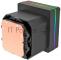 Система водяного охлаждения Thermaltake TH360 V3 ARGB Soc-AM5/AM4/1200/1700/1851 черный 4-pin 37.8dB Al Ret (CL-W466-PL12SW-A)
