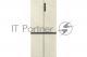 Холодильник Centek CT-1746 NF Marble Glass NF 600л (212л/388л) 833х668х1920мм, Стекло, 4 двери