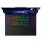 Ноутбук Lenovo Legion 5 15IRX10/15.3/IPS/Intel Core i7 13650HX/16GB/1024GB SSD/NVIDIA GeForce RTX 5060 8GB/Без ОС/черный/2.1kg