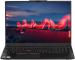 Ноутбук Lenovo ThinkPad E16 Gen 3 16 WUXGA (1920x1200) IPS 300N, Ultra 5 226V, 1x16GB SODIMM DDR5-5600, 512GB SSD M.2, Arc 140T, WiFi6E, BT, TPM2, FPR, FHD+IR Cam, 48Wh, 65W USB-C, NoOS, 1Y, 1.63kg