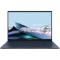 Ноутбук ASUS Zenbook 14 UX3405CA-ST1341 Intel Core Ultra 9 285H/LPDDR5X 32GB/1TB M.2 NVMe PCIe 4.0 SSD/Intel Arc Graphics/14 3K (2880 x 1800) OLED 16:10 aspect ratio, WiFi 7+BT 5.4/No OS/1.20 kg /Ponder Blue