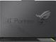 Ноутбук ASUS ROG Strix G16 G614PP-S5119/16/IPS/AMD Ryzen 9 8940HX/2560х1600/32GB/1024GB SSD/NVIDIA GeForce RTX 5070 8GB/Без ОС/серый/2.5kg