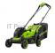 Газонокосилка ручная Greenworks GD24LM331 (2520607UA) 720Вт