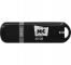 Флешка USB MORE CHOICE МФБ32 Black (4620202558909), 32Gb, USB 3.0, R/W 25/15, черный