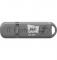 Флешка USB MORE CHOICE МФБ64 Grey (4620202558930), 64GB, USB 3.0, R/W 25/15, серый