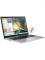 Ноутбук Acer Aspire 3 A325-42/15.6/IPS/AMD Ryzen 7 7730U/16Gb/512Gb SSD/AMD Radeon Graphics/NoOS/серебристый/1.78