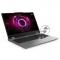 Ноутбук Lenovo LOQ 15AHP10/15.6/IPS/AMD Ryzen 5 220/16Gb/512Gb SSD/NVIDIA GeForce RTX 5050/Windows 11 Home/серый/2.4kg