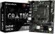 Материнская плата Maxsun MS-B450M GAMING WIFI (Socket AM4, mATX, 2*DDR4 (64Gb), DP/HDMI, 2*SATA3, 1*M.2, 1*PCIEx16/1*PCIEx1, 2*USB2.0, 4*USB 3.2 Gen1, LAN 1*1G, Wi-Fi 802.11ac, RTL)