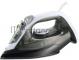 Утюг Vitek VT-IRN1210 2000Вт серый/черный