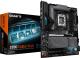 Материнская плата Gigabyte Z890 EAGLE PLUS Z890, LGA1851, 4xDDR5, 3*PCI-Ex16,4*M.2,1*Type-C 2*USB3.2Gen2, 5*USB3.2Gen1, 8*USB2.0, 4*SATA3.0, 2.5G, 1*Type-C(DP), DP, ATX, RTL