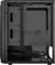 Корпус Accord mATX ACC-509 Black