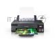 Принтер струйный Epson L18050 (C11CK38402/C11CK38403/C11CK38 A3, цветной, печ. до 8 стр/мин., 5760 x 1440 dpi, USB, Wi-Fi