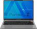 Ноутбук Maibenben P15B-R576UM Ryzen 5 7640HS 16Gb SSD512Gb AMD Radeon 760M 15.3 IPS FHD+ (1920x1200) Windows 11 Home grey WiFi BT Cam 5921mAh (P15B-R576UMF1SHGRE0)