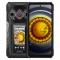Смартфон ULEFONE Armor 30 Pro 16+512 Magic Black/6.95” FHD+/3.4” 412x960/MTK7300X/And14/50+50+6