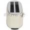 Тостер TESLER TT-430 BEIGE