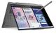 Ноутбук Lenovo Yoga 7 2-in-1 16IML9/14/OLED/Intel Core Ultra 7 256V/16Gb/512Gb SSD/Intel Arc Graphics/Windows 11 Home/серый/1.38kg