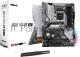 Материнская плата ASROCK B650 PRO RS WIFI, AM5, B650, 4*DDR5, 4*SATA, 3*M.2, 3*USB 3.2, 6*USB 2.0, Type-C, 2*PCIx16, 1*PCIx1, 1*M.2 (Key E), HDMI+DP, ATX