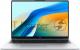 Ноутбук Huawei MateBook D 16 MCLG-X MitchellG-W5651/16/IPS/Intel Core i5 13420H/16Gb/512Gb SSD/Intel UHD Graphics/без ОС/серебристый/1.7kg