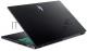 Ноутбук Acer Nitro V15 ANV15-A31-R6GF/15.6/IPS/AMD Ryzen 7 170/16384Mb/512Gb SSD/Nvidia GeForce RTX5060 8Gb/NoOS/черный/2.2kg