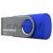 Флешка USB More Choice MF32-4 (4610196407611), 32Gb, USB 2.0, R/W 15/6, синий