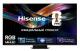 Телевизор RGB Mini-LED 65 Hisense, Ultra HD, VA, Local Dimming Zones 1056, 4K 48-170Hz, 2K 48-330Hz, Smart TV (HomeOS U9.5), Wi-Fi, DVB-T2/T/C/S2/S, HDR 10+, Dolby Vision, Dolby Atmos, Bluetooth, 4.1.2 CH, 2*15W(Main)+2*10W(Surround)+20