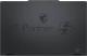 Ноутбук MSI Cyborg A17 AI B2HWFKG-048XRU Ryzen 7 260 16Gb SSD512Gb NVIDIA GeForce RTX 5060 8Gb 17.3 IPS FHD (1920x1080) FreeDOS black WiFi BT Cam (9S7-17UL32-048)
