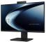 Моноблок Asus P440VAK-BPC7430 23.8 Full HD Core 5 210H (2.5) 16Gb SSD512Gb Graphics без ОС GbitEth WiFi BT 120W клавиатура мышь Cam черный 1920x1080