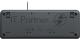 Клавиатура проводная Logitech K106 Черный (920-013902)
