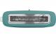 Тостер TESLER TT-140 PINE GREEN