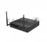 Персональный компьютер IRBIS Smartdesk, Mini (uSFF) i5-13500H, NO RAM , NO SSD, Iris Xe Graphics 80EU, NoDVD,(HDMI+LAN),  WiFi, BT, Vesa mount, NoOS, 1YR