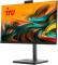 Моноблок IRU Tactio 24ID 24.5 Full HD i5 12400 (2.5) 16Gb SSD512Gb UHDG 730 Windows 11 Pro 64 GbitEth WiFi BT 120W Cam черный 1920x1080 (RUS)